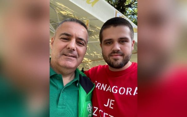 Nikolić demantuje: Veljović nije uhapšen