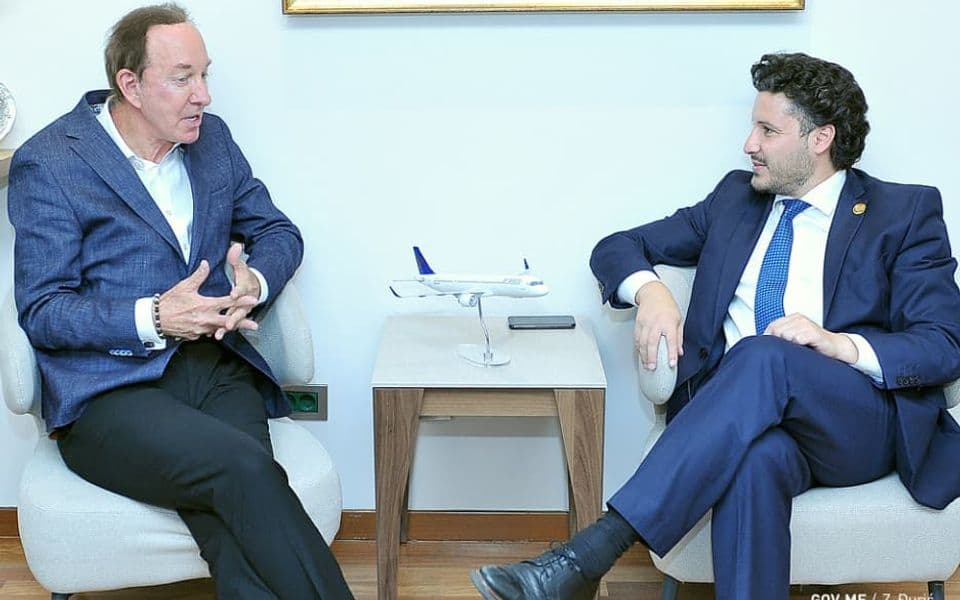 Abazović sa Air Astanom: Broj turista iz Kazahstana izvan svih očekivanja, letove nastaviti i zimi