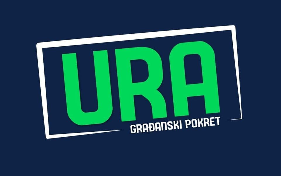 URA: Niko ne zove na dogovor o rekonstrukciji, stvari se ne rješavaju saopštenjima