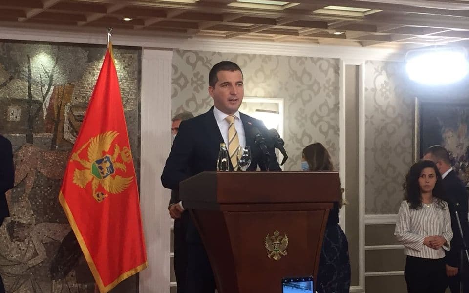 Bečić: Dogovor o rekonstrukciji Vlade moguć, URA nije zapostavljena