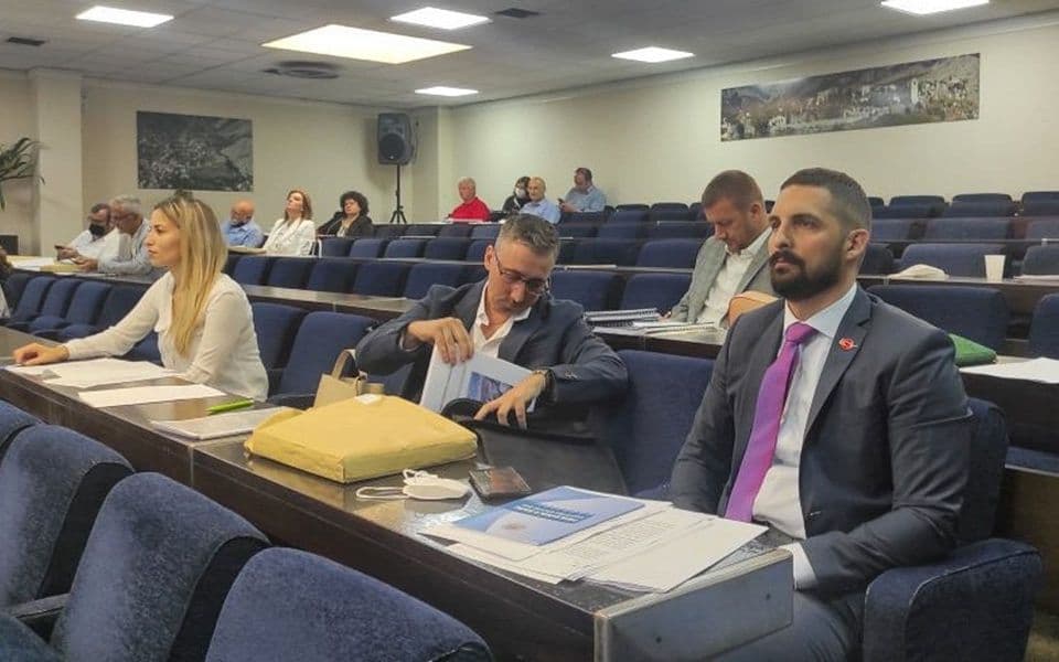 Demokrate Bar traže da smjenu potpredsjednice Opštine Tanje Špičanović