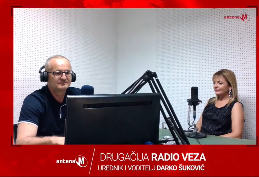 Pajović: Desantna dostava mitropolita, proba za Kapelu!