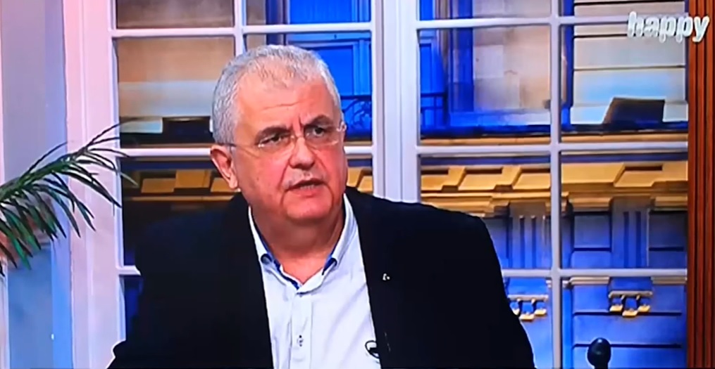 Čanak: U crnogorski jezik ušla krilatica ”Lažeš kao Dritan” (VIDEO)