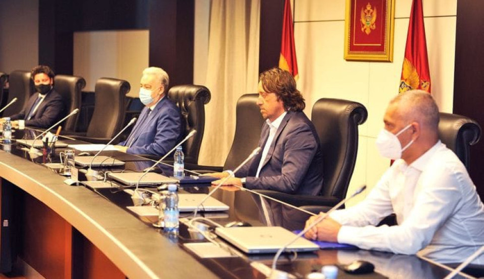 U toku sjednica Vijeća za nacionalnu bezbjednost