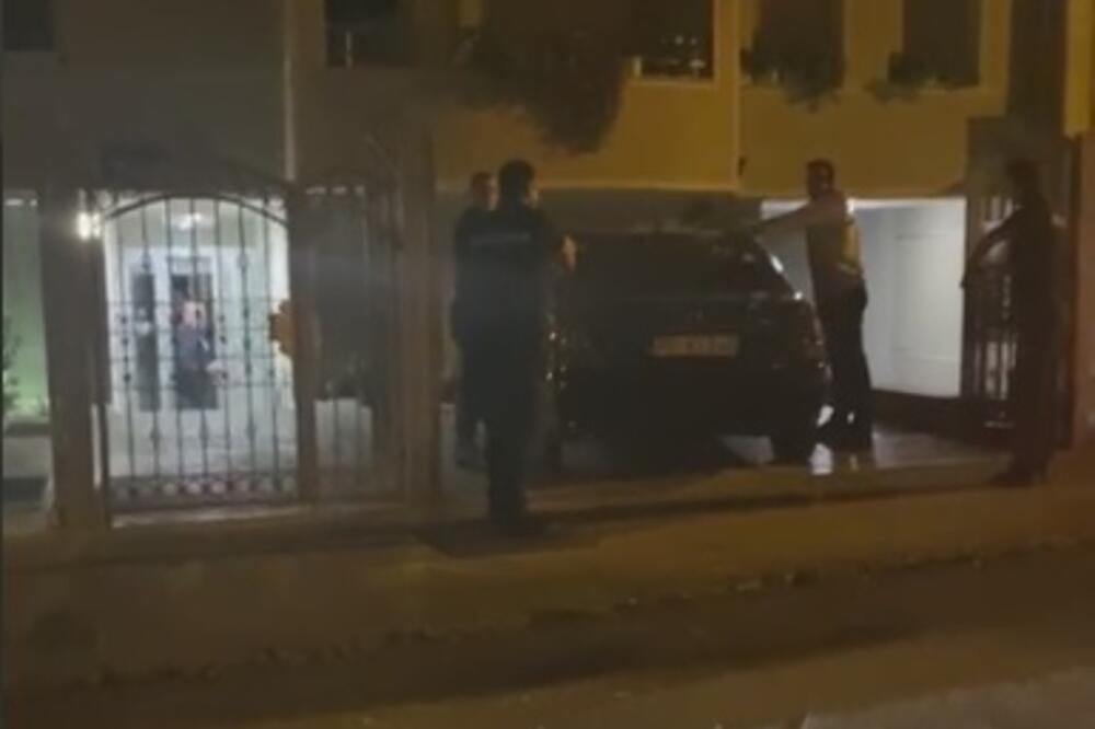 Krivokapićeva porodica napušta Srbiju: Policija repetirala pištolj na premijerovog sina?
