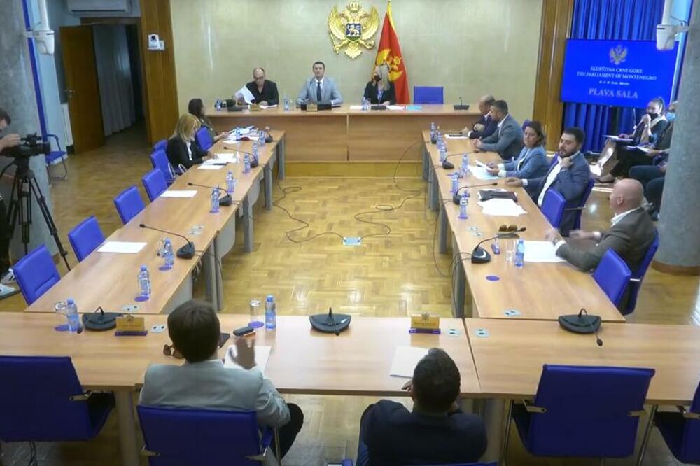 Imenovani savjetnici Bečića: Ekonomista Dušan Masoničić i stomatološkinja Valentina Minić