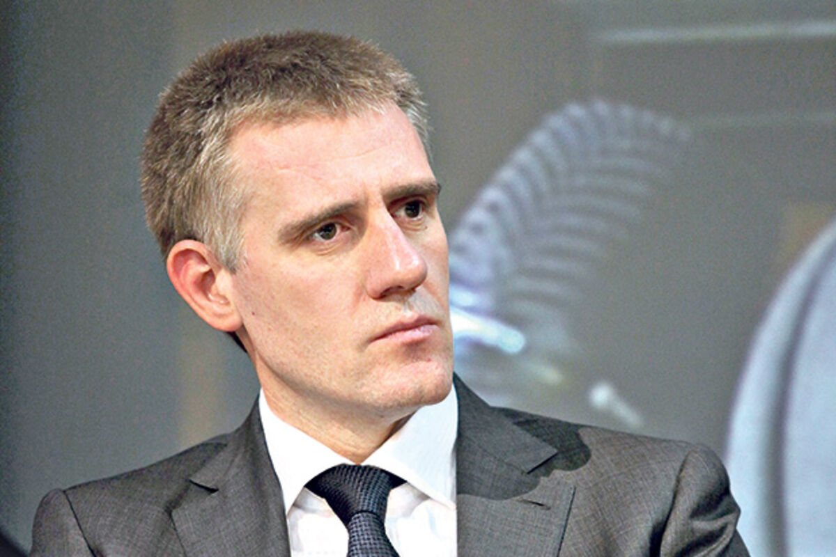 Lukšić: Ne može biti dostojan onaj ko je spreman da dozvoli da padne krv