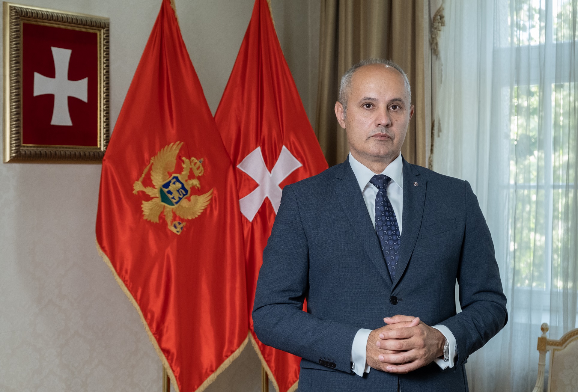 Građani tužni, Cetinje prašta, ali ne zaboravlja