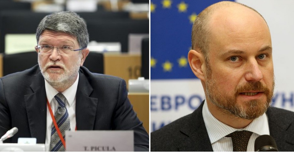 Picula i Bilčik poručili: Politička zloupotreba vjerskih uvjerenja nije kompatibilna s trenutnim reformskim procesom Crne Gore