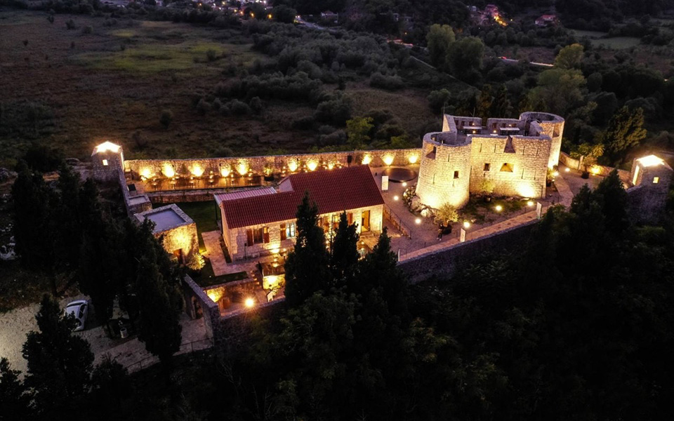 “Besac heritage retreat” – valorizacija lokaliteta kao vitalni doprinos lokalnoj zajednici