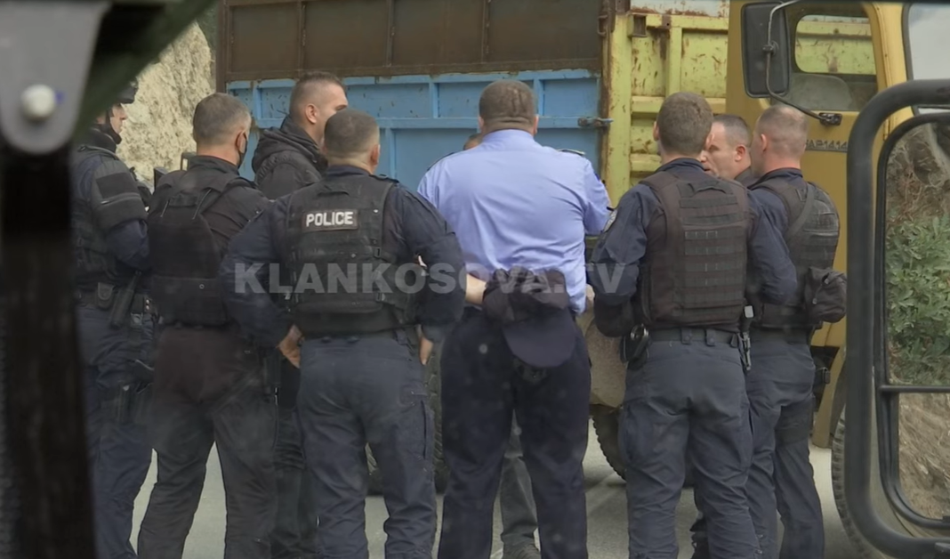 VIDEO: Tajno snimljen razgovor kosovskih policajaca i srpskih političara: “Na svaki slučaj provokacija biće odgovoreno”