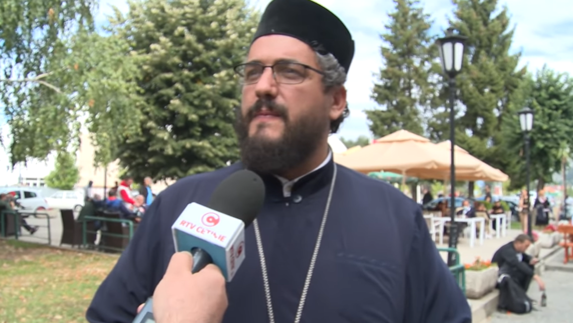 Bojović: Ovo je okupacija, Cetinje poslalo jasnu poruku