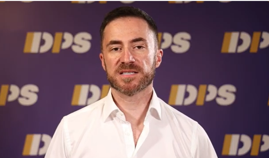 Bogdanović najavljuje nove reforme DPS-a: Izbor novog rukovodstva u svim opštinama (VIDEO)