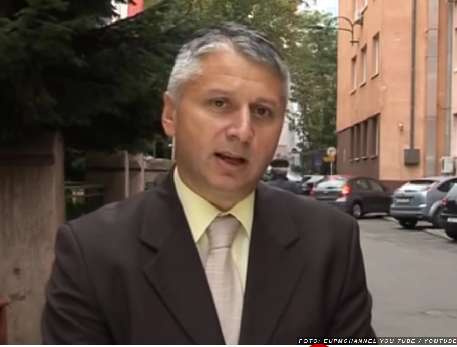 Edin Vranj dao prvi iskaz u Beogradu, nakon što je pritvoren