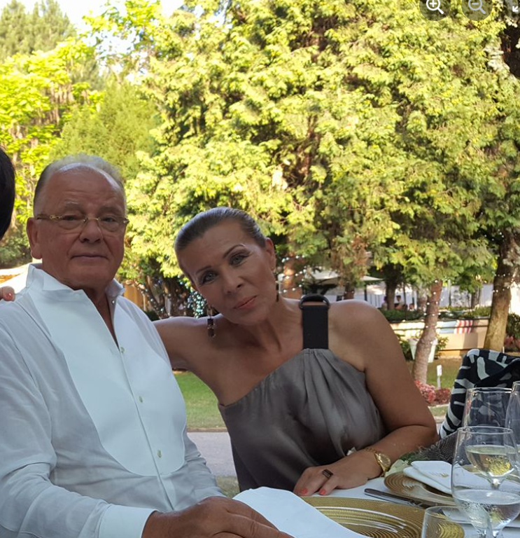 FOTO: Ona je bila ljubav Dudinog života, zbog njegovih uspjeha bila i prebijena!
