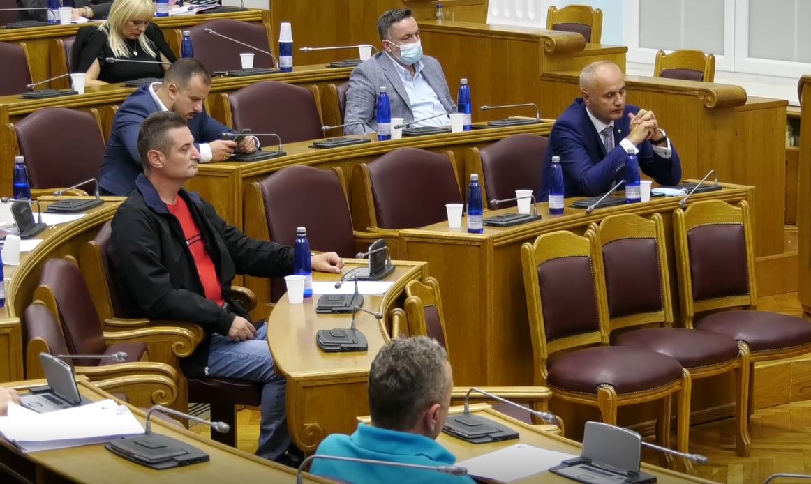 Skupština Prijestonice podržala inicijativu za vraćanje Cetinjskog manastira CPC-u
