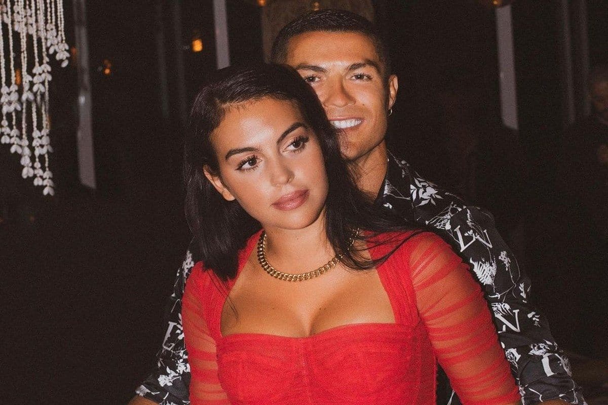Ko je Georgina? OD RADNICE U BUTIKU, DO RONALDOVE ŽENE