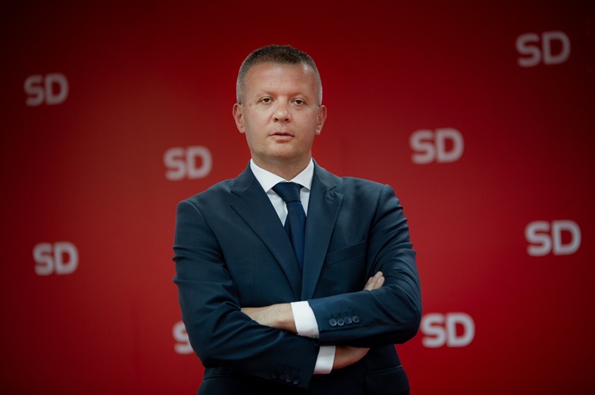 Milošević: Ispravljanje istorijske nepravde prema Cetinju i Crnoj Gori naš dug prema precima