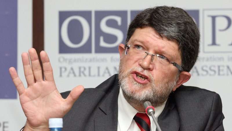 Zloupotreba vjerskih manifestacija ne priliči ozbiljnim EU kandidatima