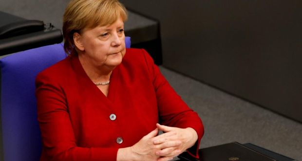 Geopolitika nakon Angele Merkel