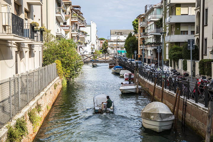 Danas počinje filmski festival u Veneciji