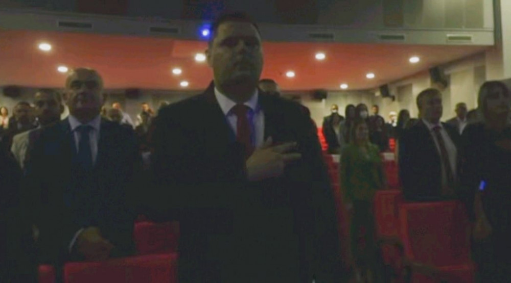 DPS Nikšić: Kovačevićev postupak ne izaziva bijes, već žaljenje