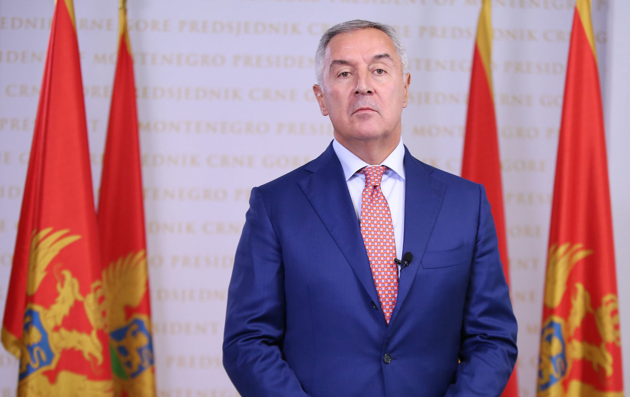 Đukanović: Crna Gora mala zemlja, ali je naša posvećenost zajedničkim ciljevima velika