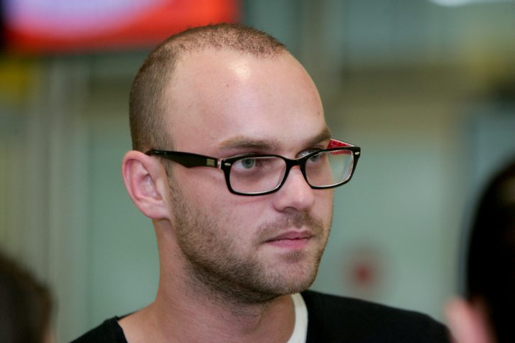 Alibabić: Ne moramo kucati na druga vrata da bi nas prihvatili naši