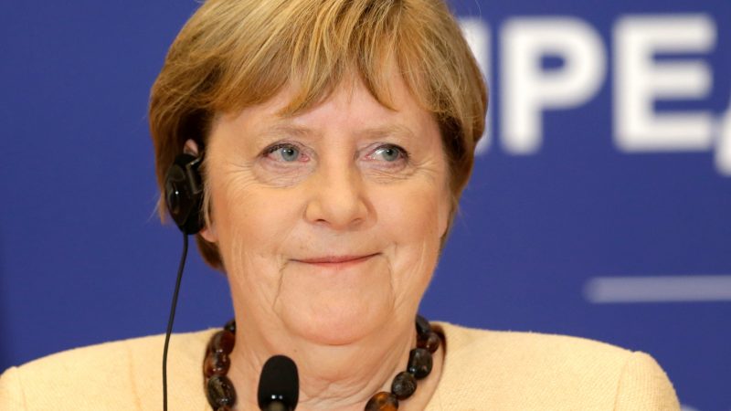 Merkel označila pristupanje zemalja Balkana EU kao apsolutni geostrateški interes