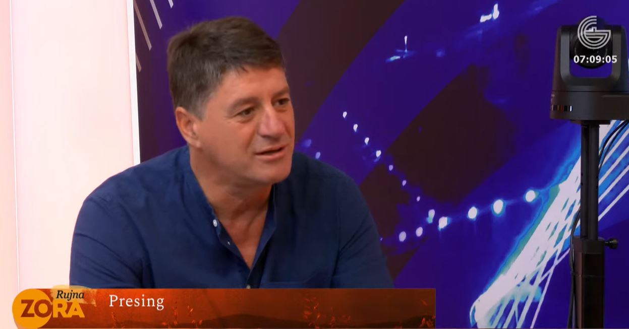 Strugar: Rekonstrukcija Vlade nužna i očekivana
