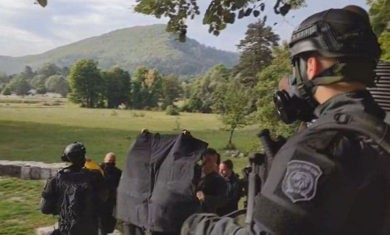 Ugled Crkve Srbije opada nakon smrti Amfilohija
