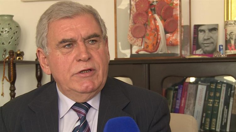 Azem Vlasi: Republike srpske na Kosovu neće biti