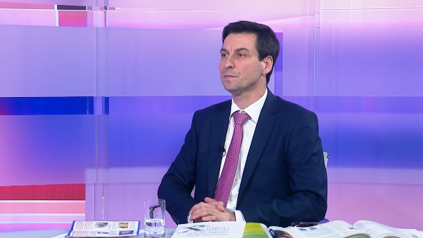 Ilčić: Srbija neredima na Cetinju pokušala da destabilizuje Crnu Goru