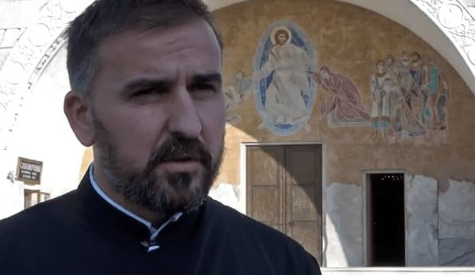 MCP ne razmišlja o izmiještanju ustoličenja