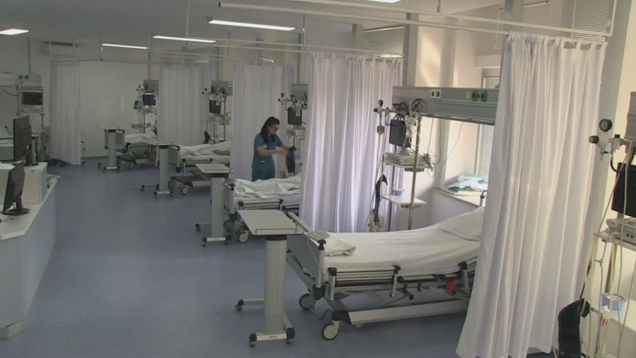 Proteklog mjeseca u CG umrlo sedmoro mlađih od 40 godina