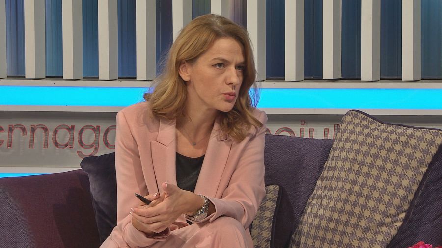 Drakić: Korona pojačala sivu ekonomiju, nelikvidnost…