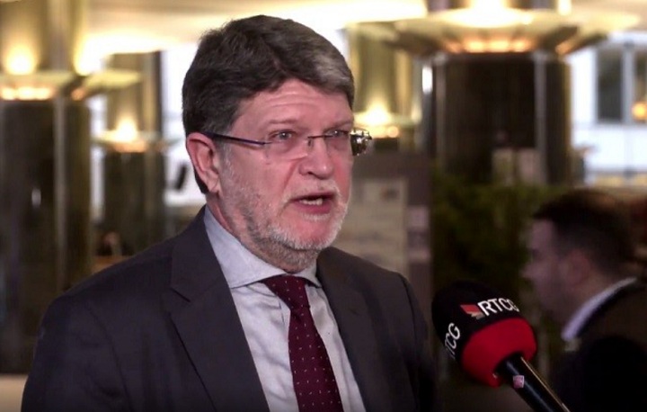 Picula: Zabrinjava rast tenzija