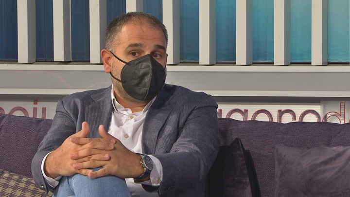 Radojević: Okupljanja nova žarišta za širenje virusa