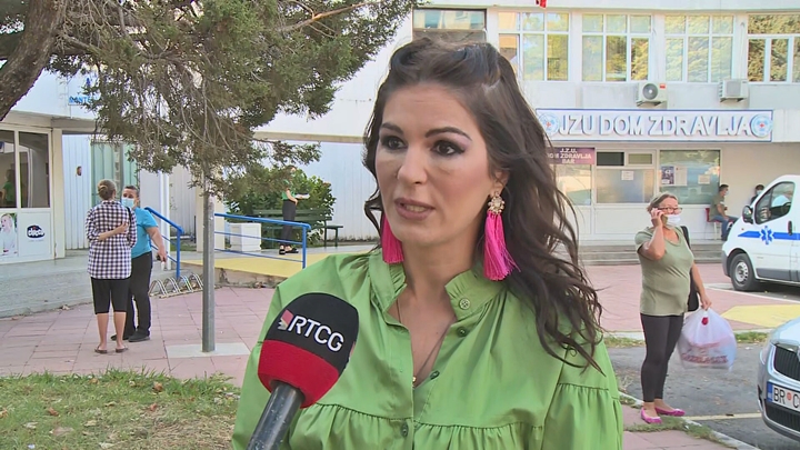 Purlija: Stanje stabilno, nema rasta broja inficiranih