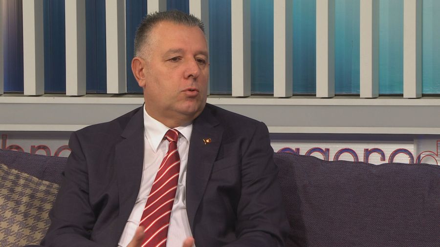 Miljanić: U manastiru nije bilo naoružanih