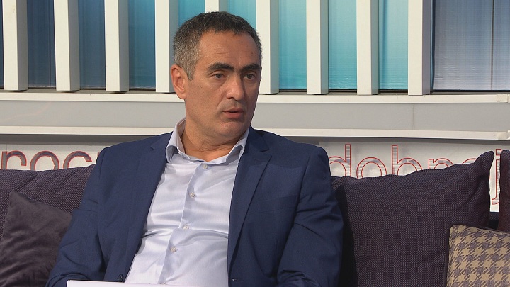 Damjanović: Crnogorska ekonomija na putu oporavka