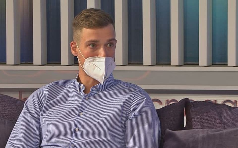 Cmiljanić: Djeca da nose maske jer štite od infekcije