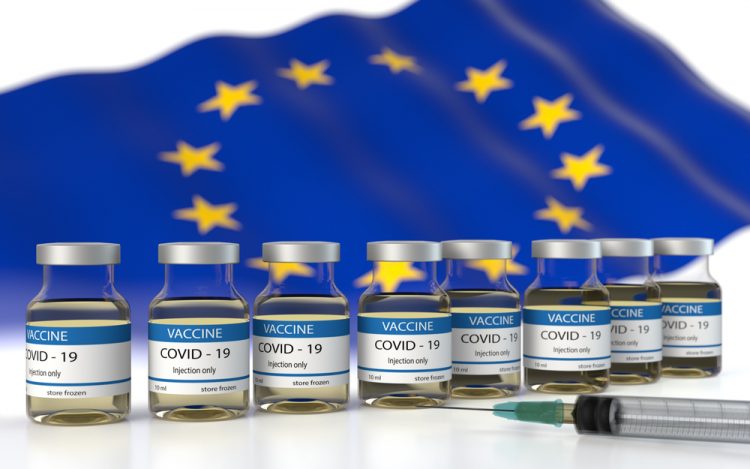 Evropska agencija za ljekove odlučuje o odobrenju još četiri vakcine