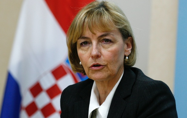 Pusić: Ovo nije vjersko pitanje, već sukob oko Crne Gore kao nezavisne države