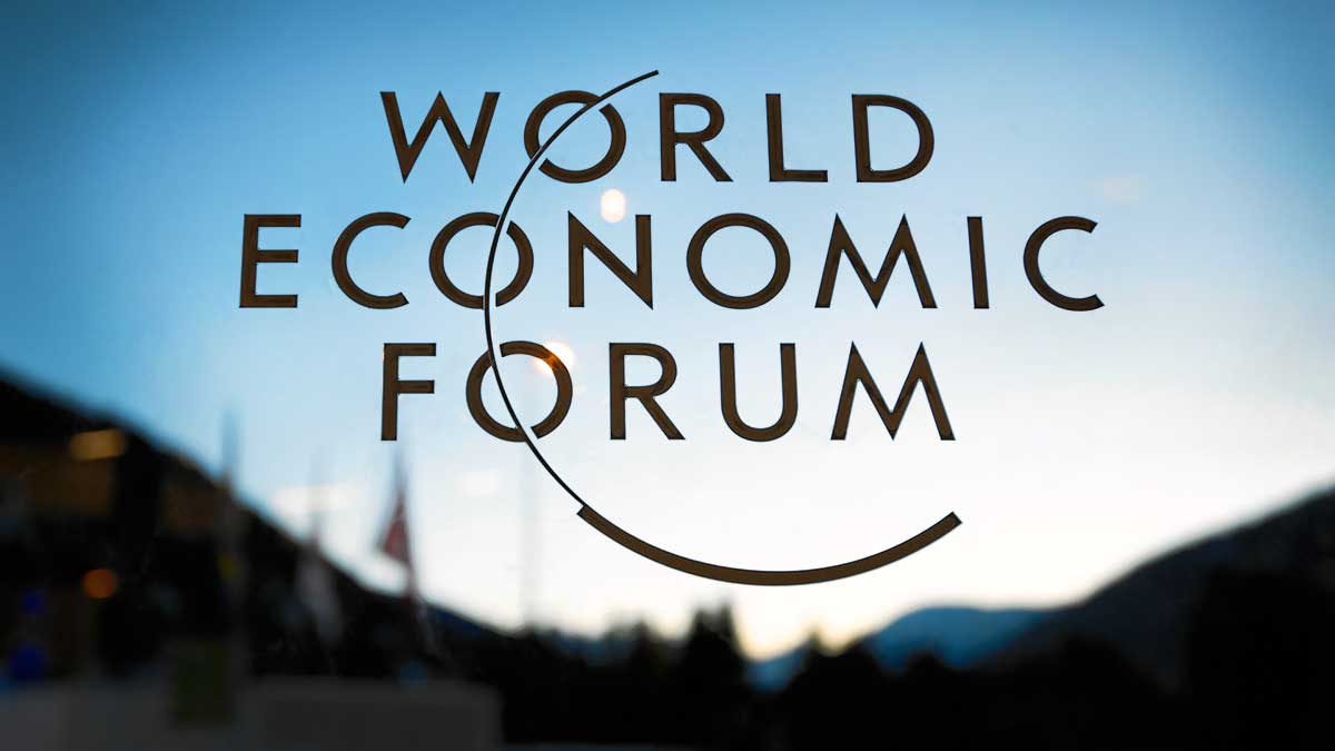 Svjetski ekonomski forum biće u Davosu