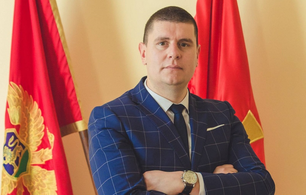 Marković: Na okup, Crnogorci
