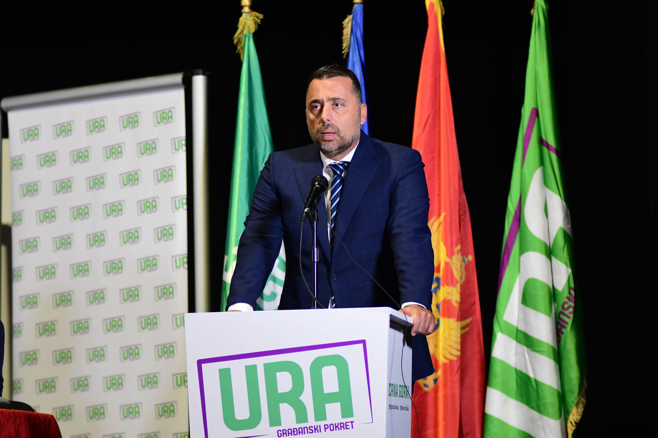 Đurović: „Evropa sad“ ostaje i sa novom evropskom vladom