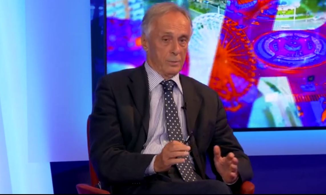 Lekić: Nova vlast nije ubrzala put Crne Gore ka EU