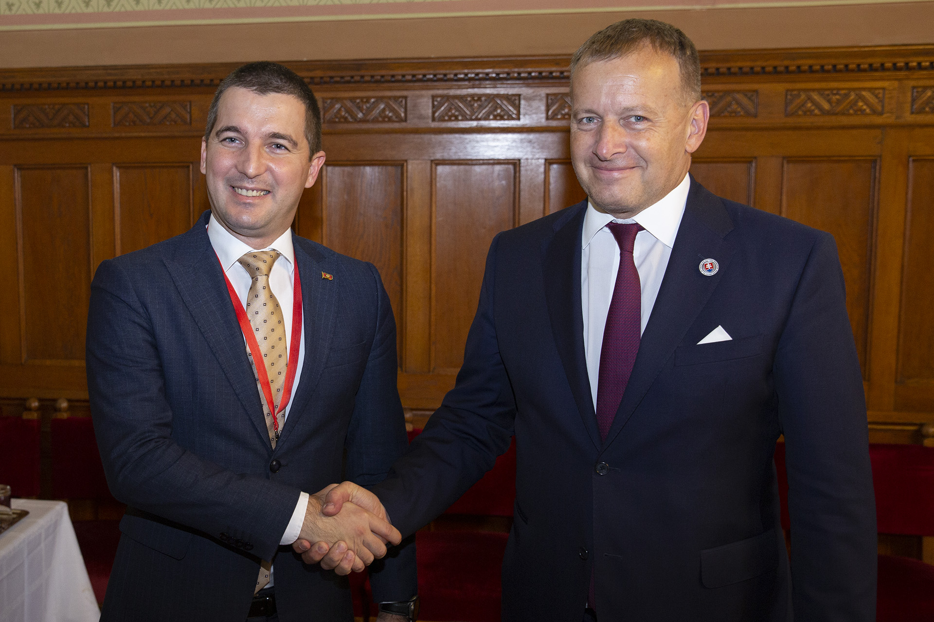Kolar Bečiću: Ponosni smo na vaše rezultate u EU integracijama