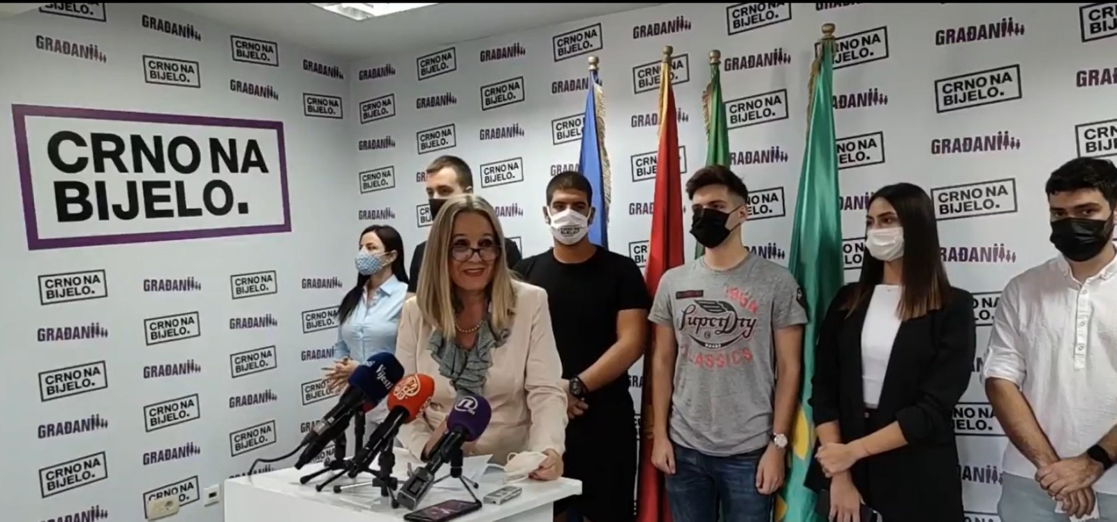 URA: Dan ekološke države da bude državni praznik